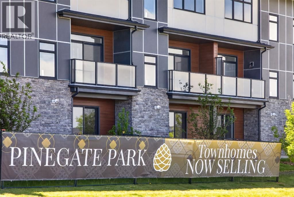 703, 30 Creekside Villas Sw, Calgary
