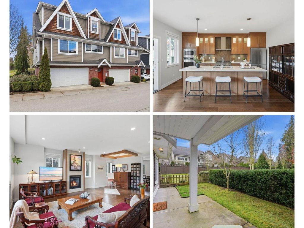 65 15988 32 Avenue, Surrey
