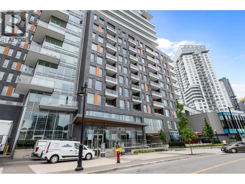 2609 567 Emerson Street, Coquitlam