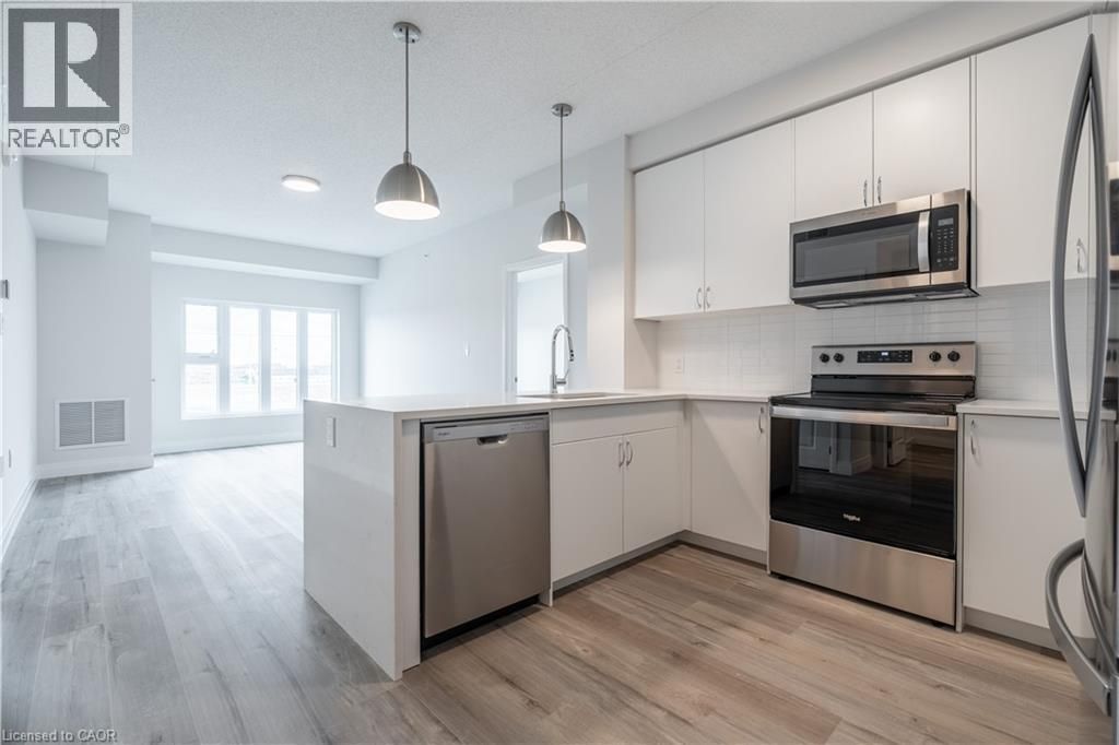 6415 Regional Road 25 Unit# 307, Milton