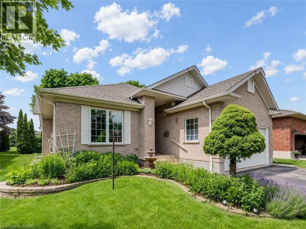 11 Sun Valley Drive, Baden