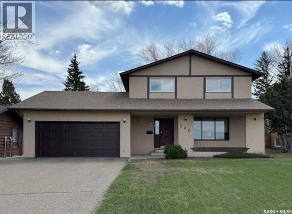 260 Battleford Trail, Swift Current