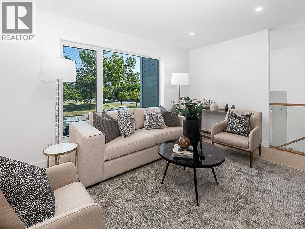 3520 Bulyea Crescent Nw, Calgary