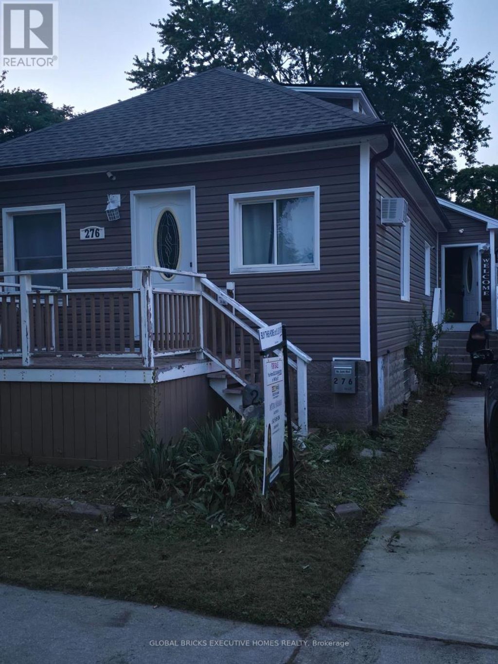276 Cameron Street N, Sarnia