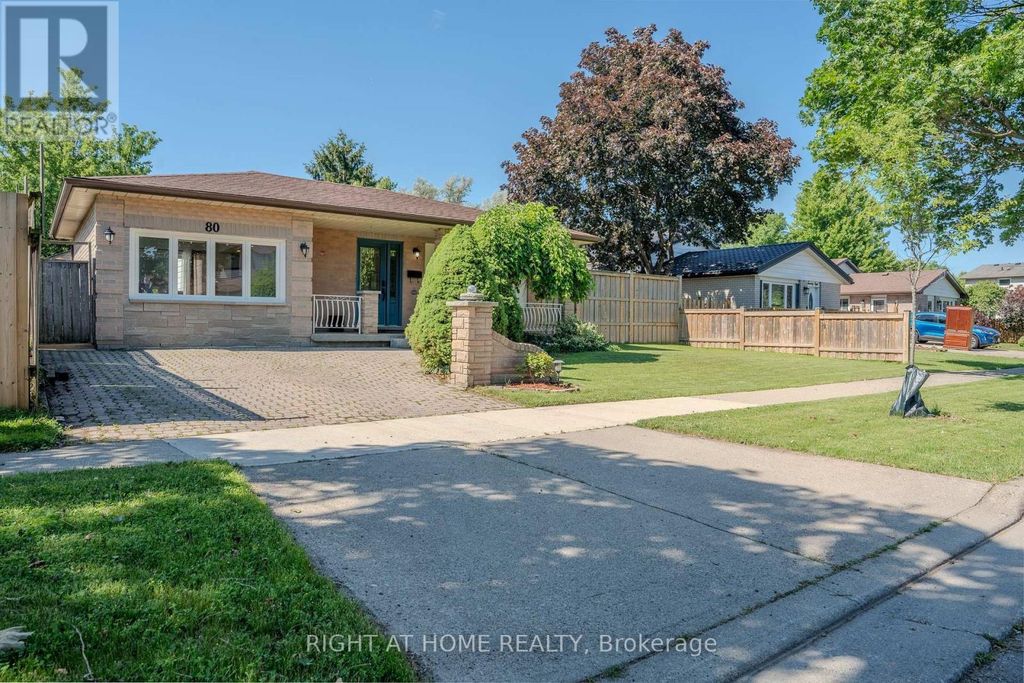 80 Chilton Drive, Hamilton (stoney Creek Mountain)