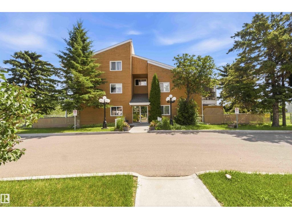 #204 4601 131 Av Nw, Edmonton
