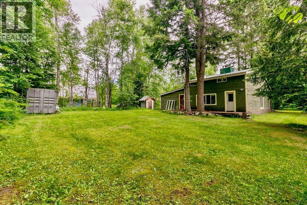 1281 Hoskins Road, Seymour Arm
