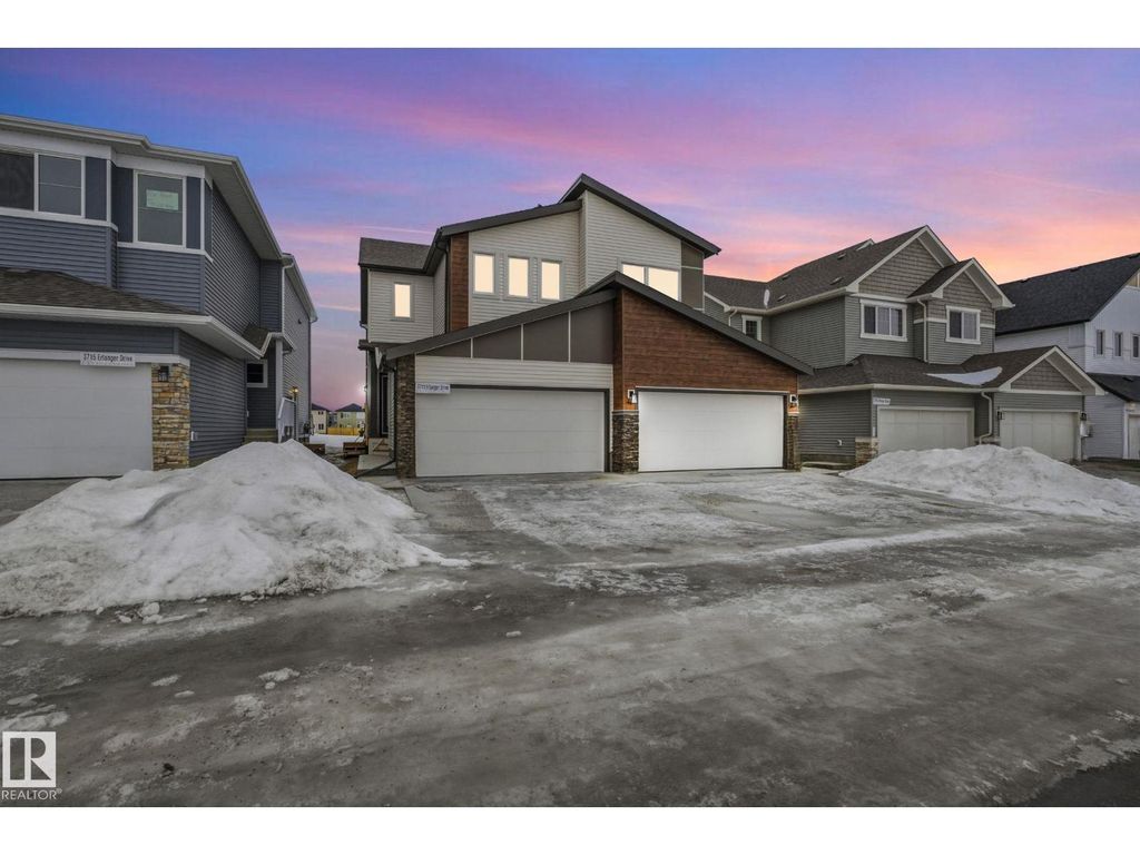 3713 Erlanger Dr Nw, Edmonton