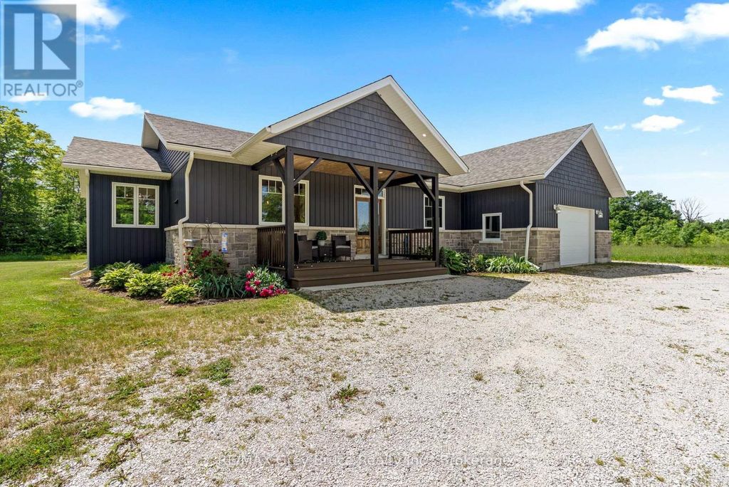 1379 West Road, Northern Bruce Peninsula