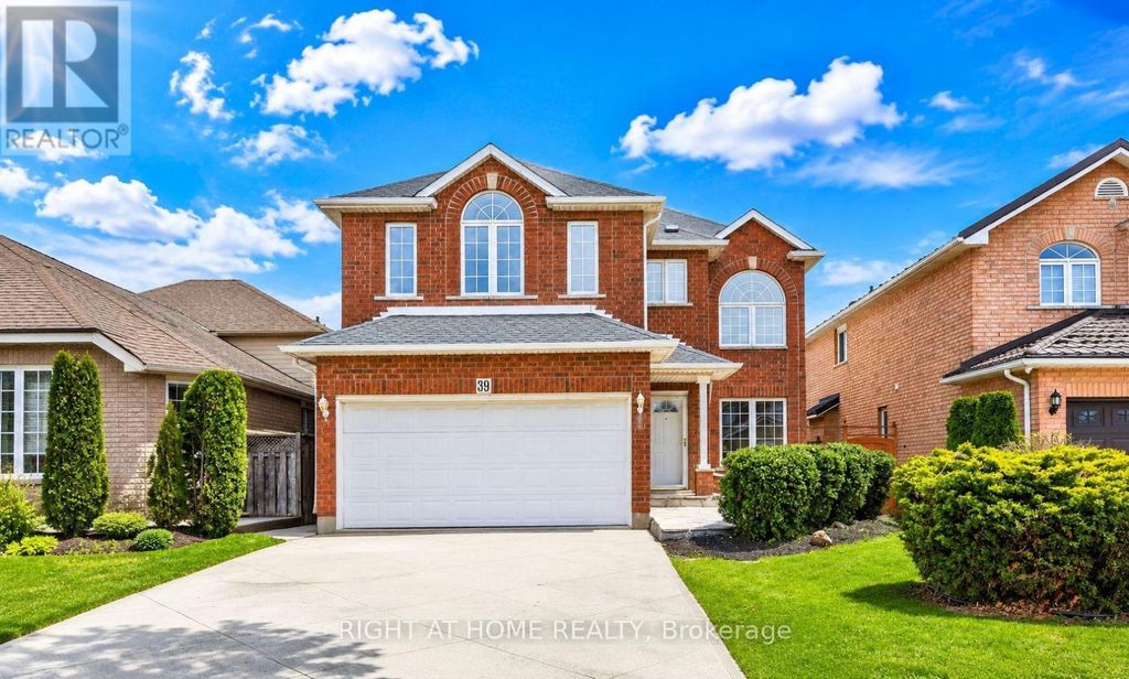 39 Distin Drive, Hamilton (crerar)