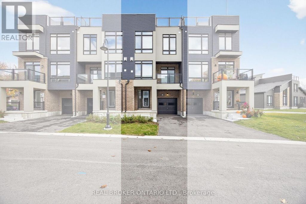 123 Marina Village Drive, Georgian Bay (baxter)