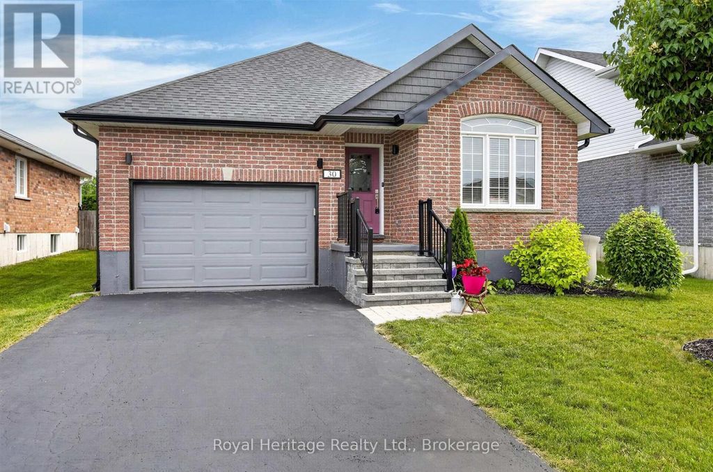 30 Springdale Drive, Kawartha Lakes (lindsay)