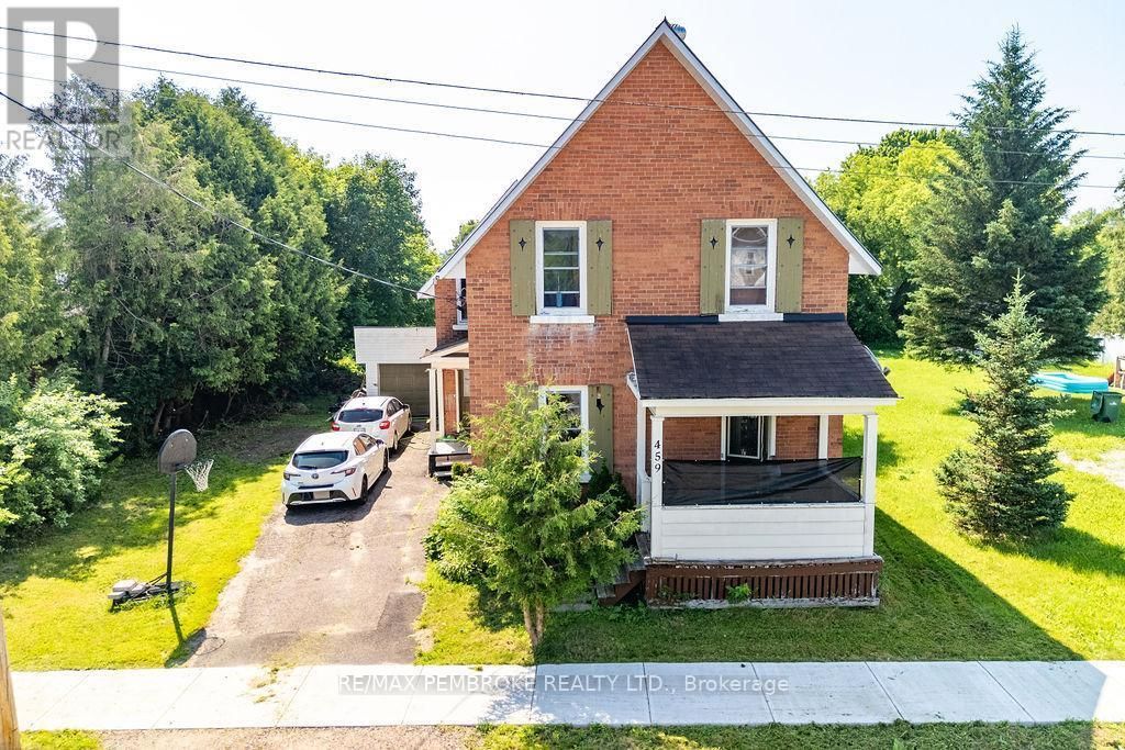 459 Somerset Street, Pembroke