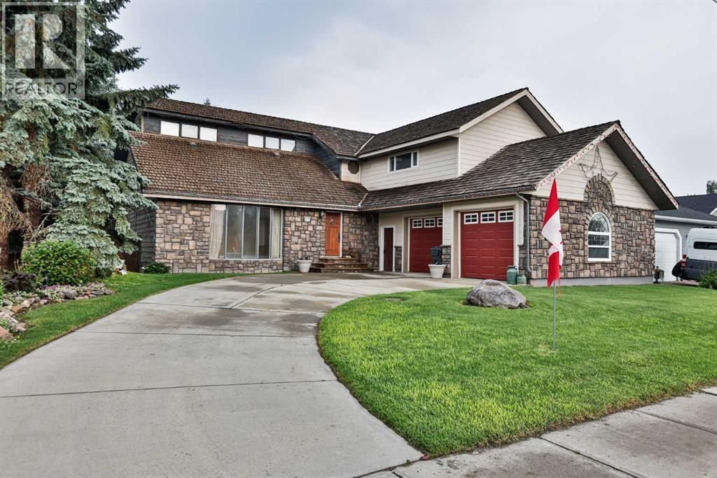 30 N 250 E, Raymond
