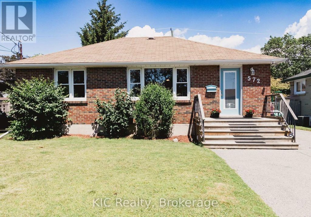572 Shirley Street, Cobourg