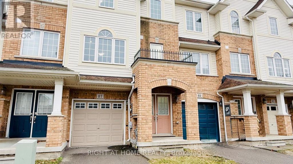 87 Mayland Trail, Hamilton (stoney Creek Mountain)