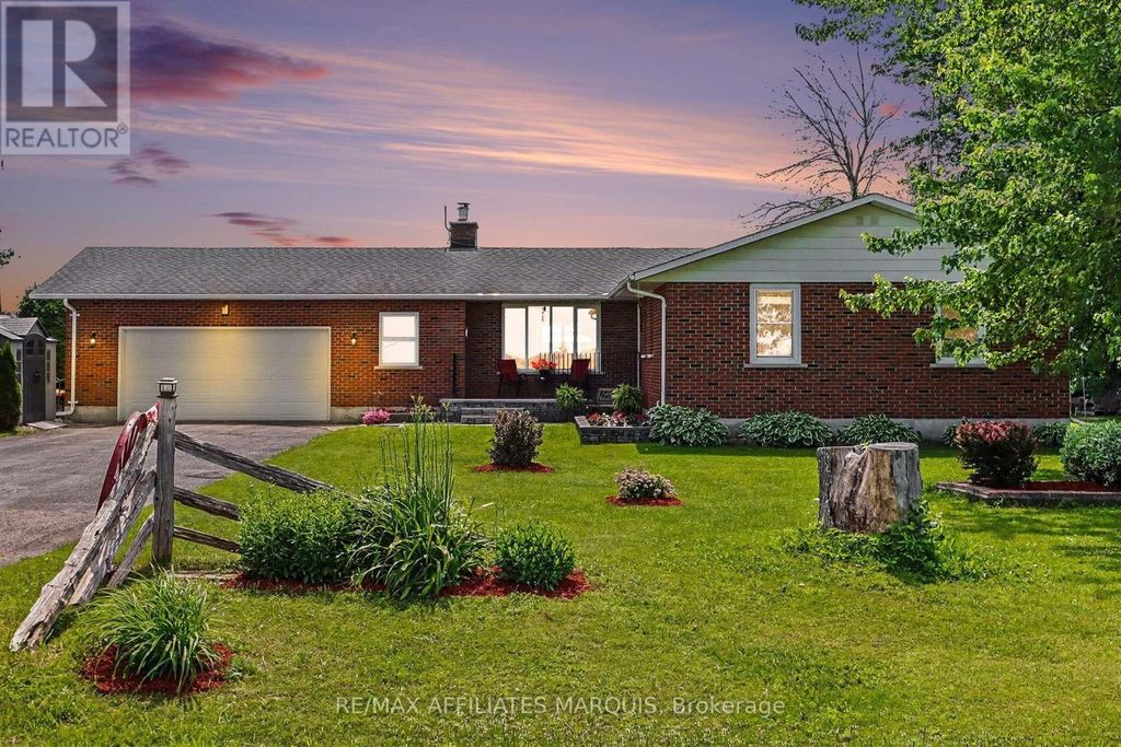 929 Kitley/s Elmsley Townline Rd,rr#4 Road, Elizabethtown-Kitley