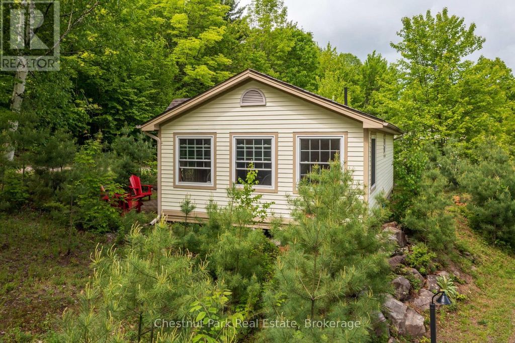 1052 Rat Bay 102-1 Road, Lake Of Bays (franklin)