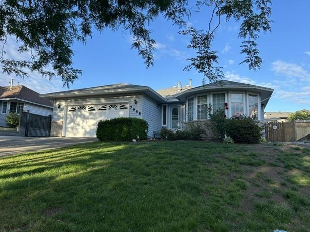 7968 161a Street, Surrey