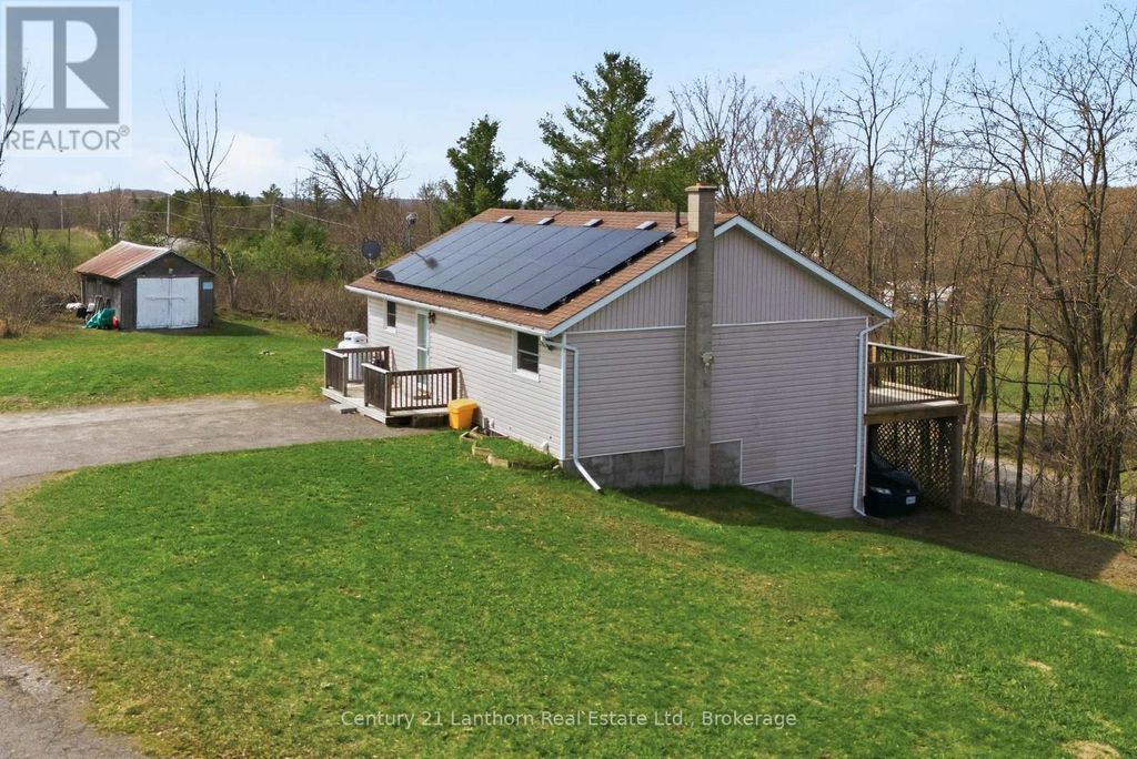 656 A Cooper Road, Madoc
