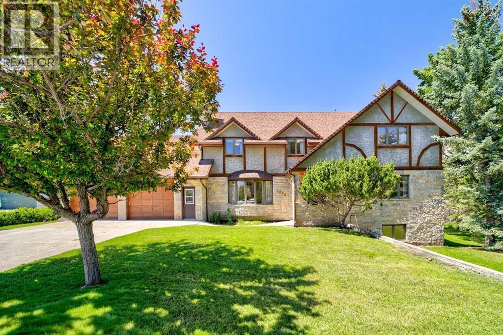 1070 Geddes Avenue, Pincher Creek