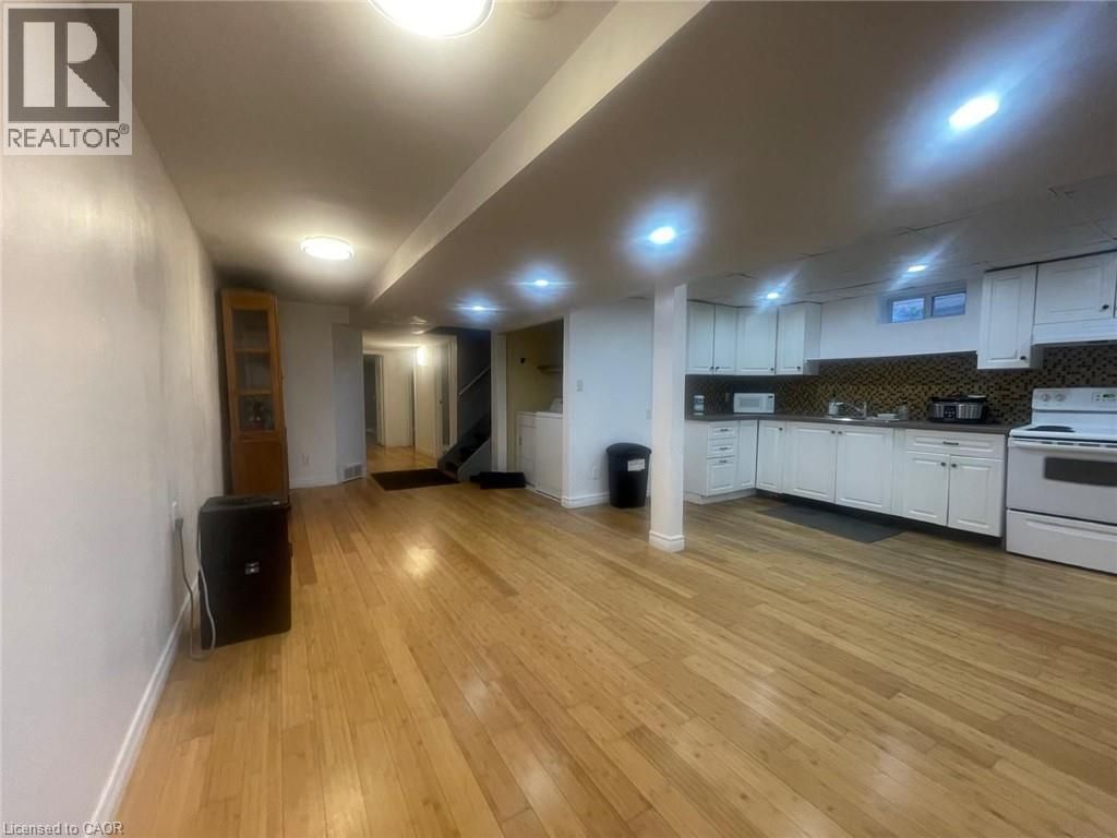 135 Northgate Drive Unit# Bsmt, Welland