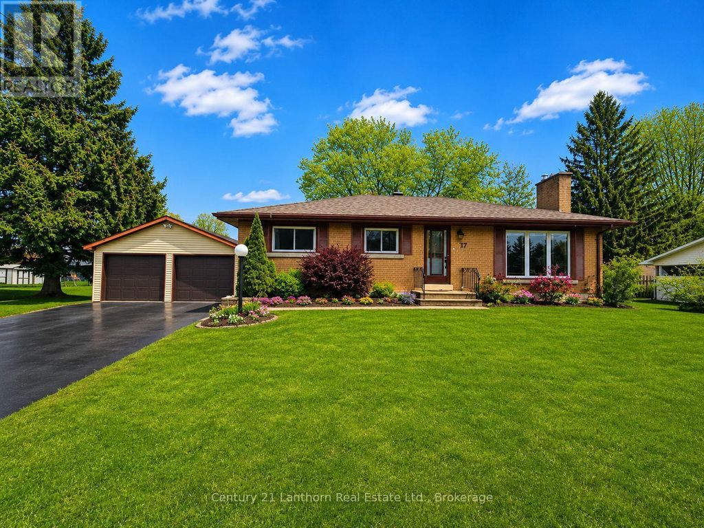 3517 Charleville Road, Augusta