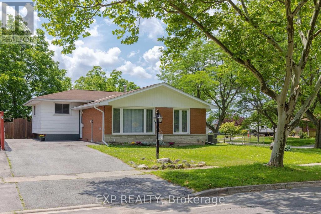 7116 Centennial Street, Niagara Falls (arad/fallsview)