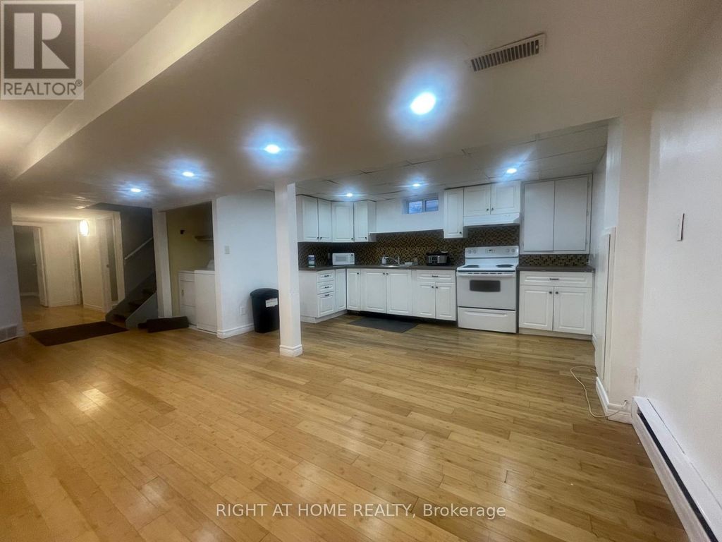 (basmt) - 135 Northgate Drive, Welland (n. Welland)