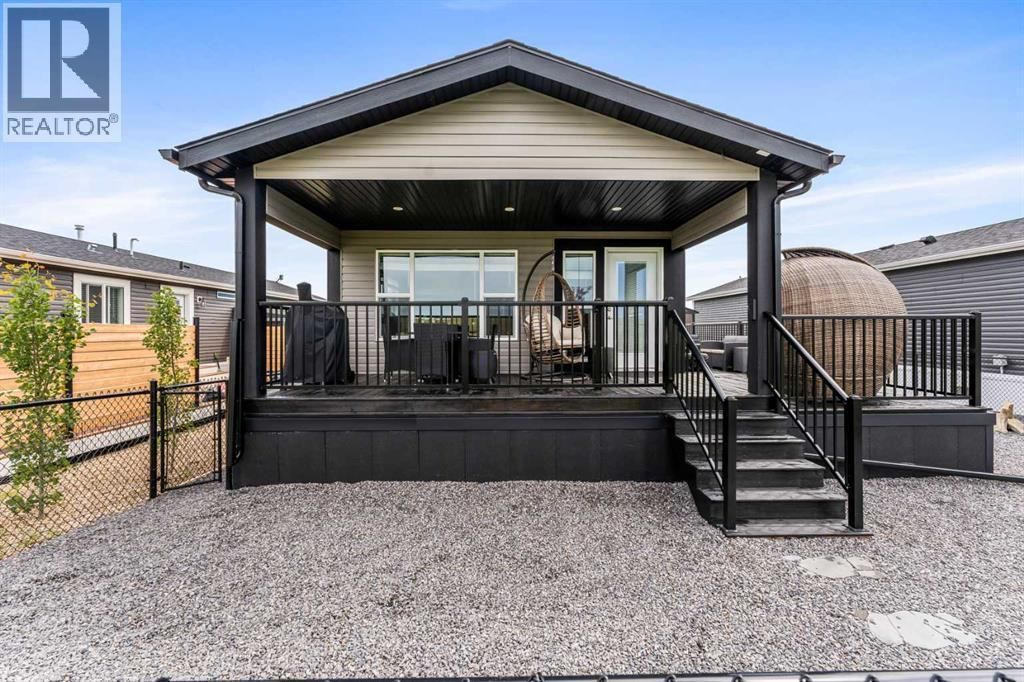 143, 41019 Range Road 11, Rural Lacombe County