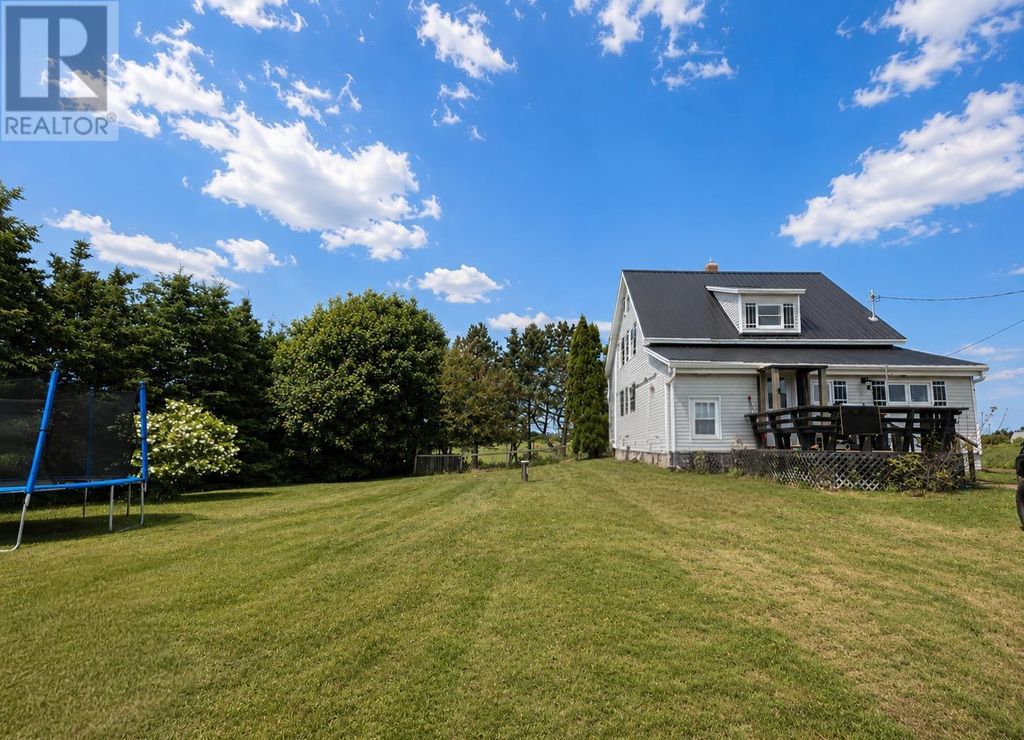 764 Harper Road, Peterville