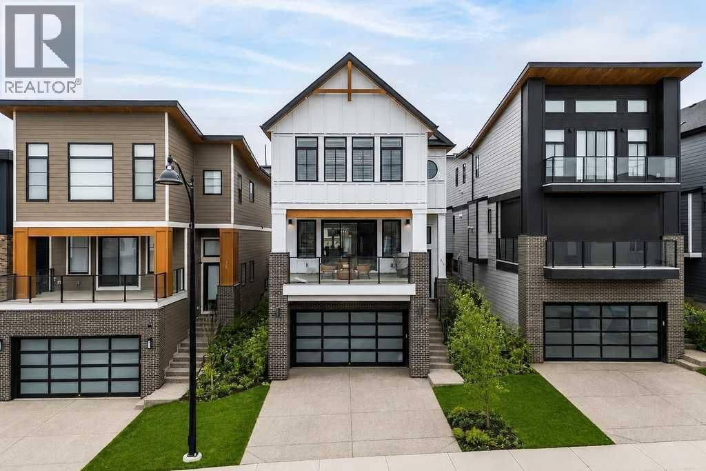 80 Timberline Way Sw, Calgary
