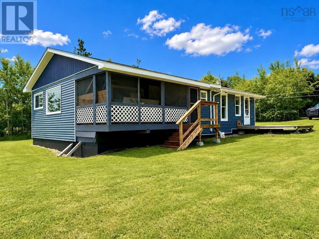 43 Seagull Lane, Tidnish Cross Roads