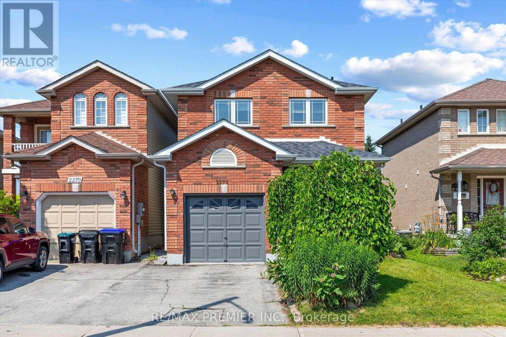 2272 Warrington Way, Innisfil (alcona)