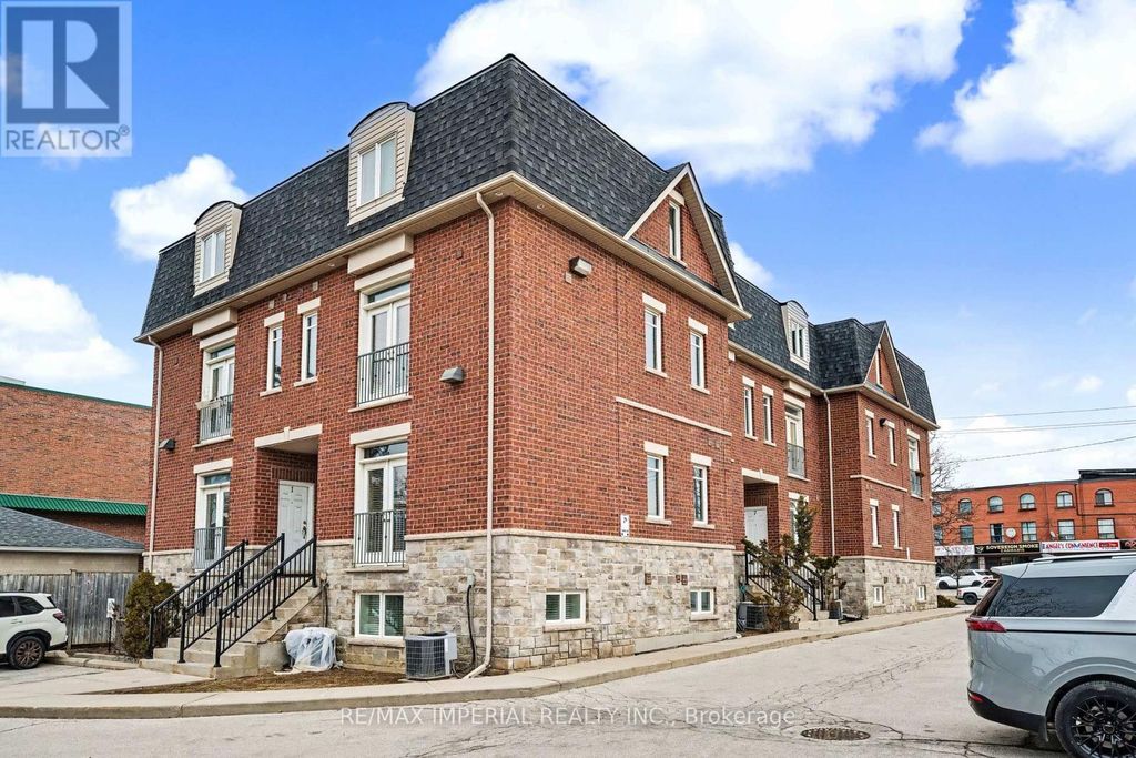 2 - 2964 Islington Avenue, Toronto (humber Summit)