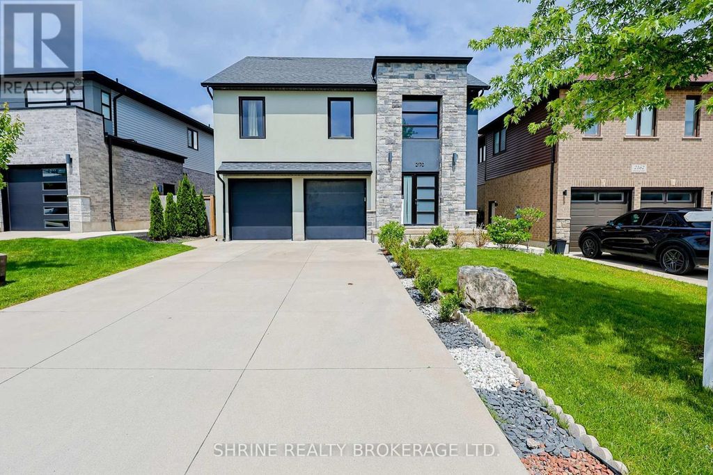 2170 Debra Drive, London South (south V)