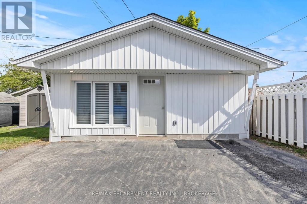 Unit 2 - 362 Gatfield Avenue, Welland (lincoln/crowland)