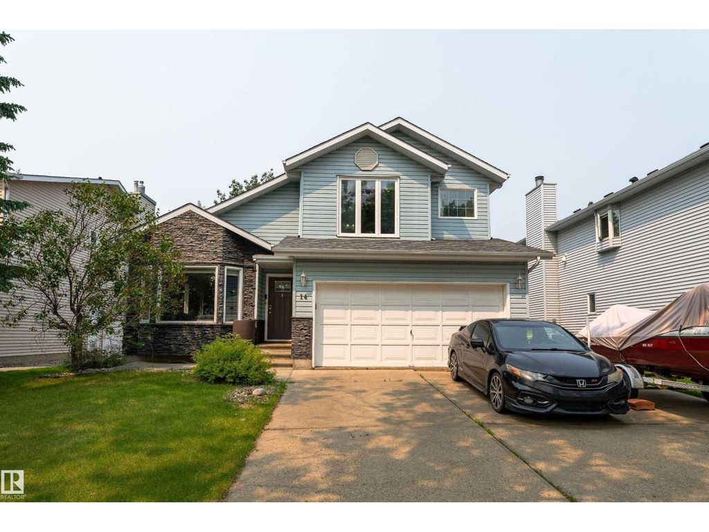 14 Durand Pl, St. Albert
