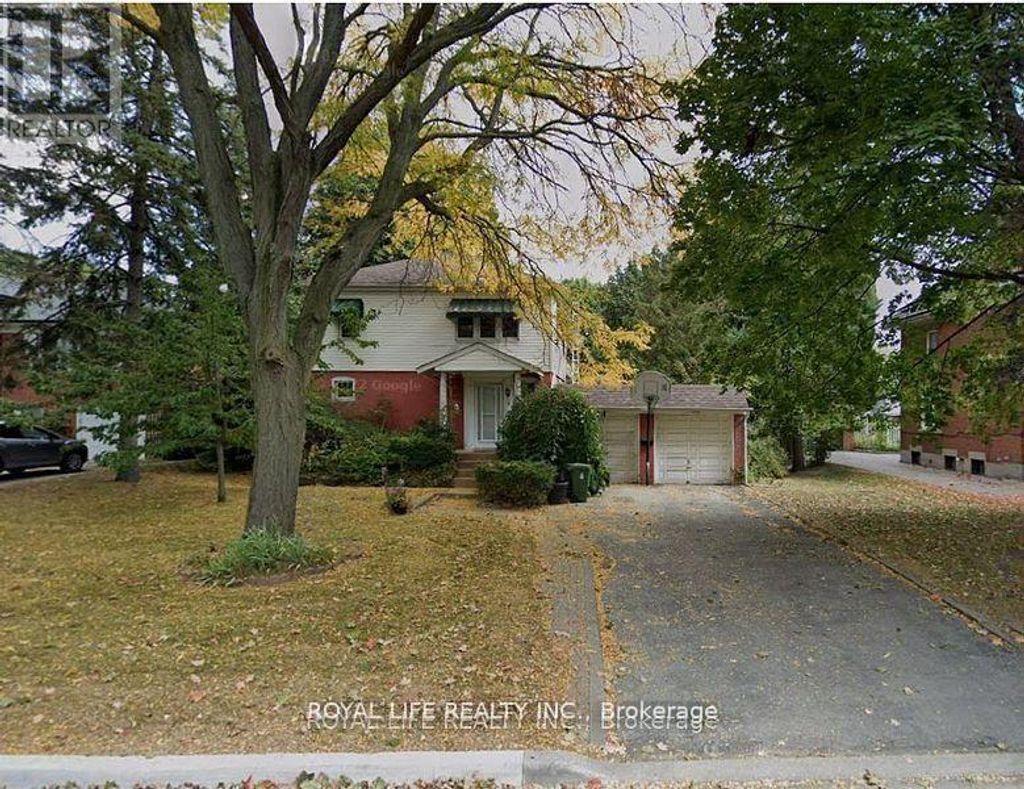 33 Agincourt Drive, Toronto (agincourt South-Malvern West)