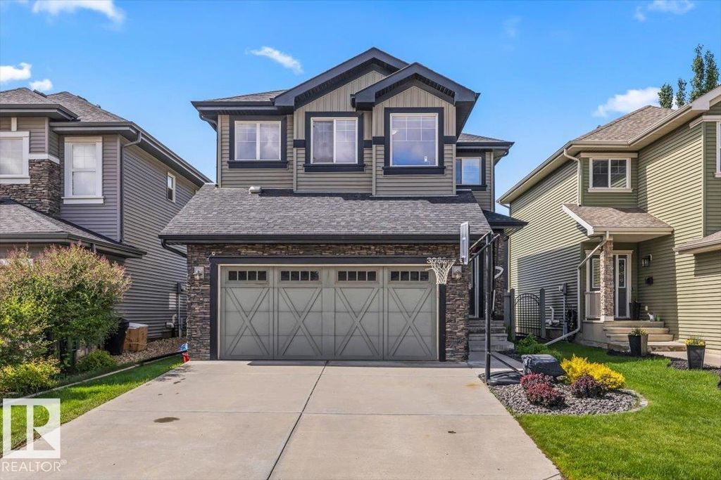3082 Whitelaw Dr Nw, Edmonton