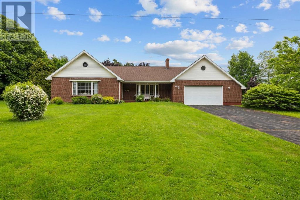 49 Birchwood Heights, Summerside