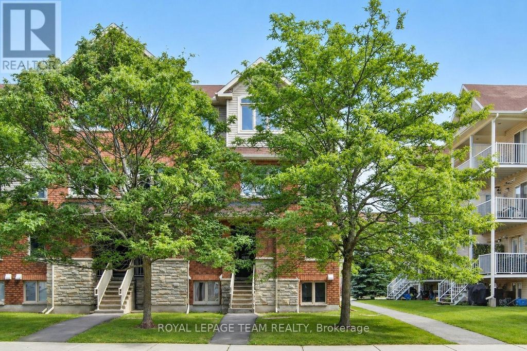 1 - 255 Deercroft Avenue, Ottawa