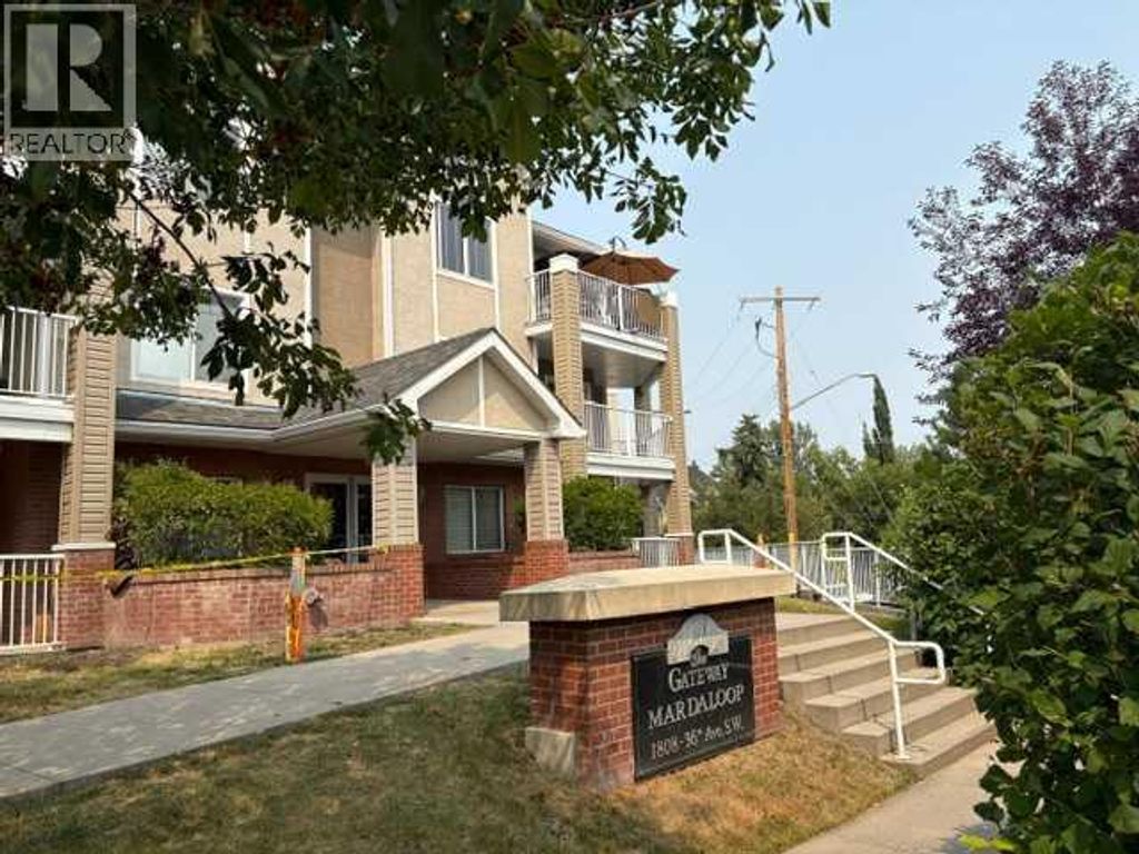 324, 1808 36 Avenue Sw, Calgary