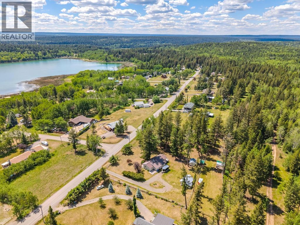 4734 Kitwanga Drive, 108 Mile Ranch