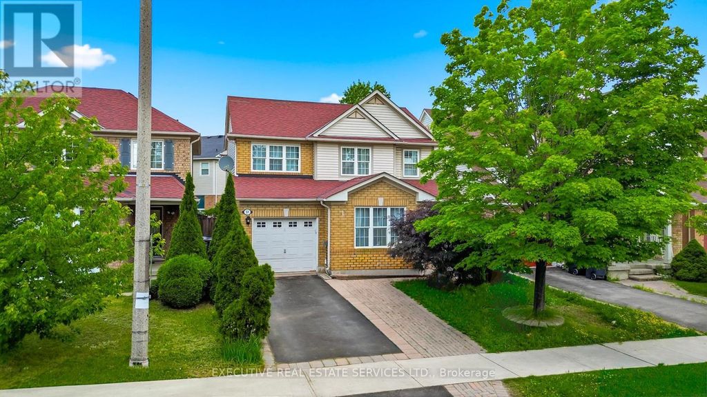 51 Worthington Avenue, Brampton (fletcher's Meadow)