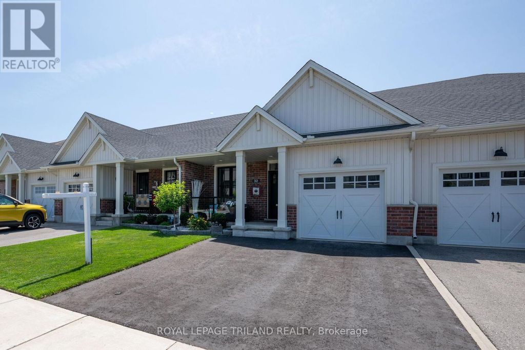 32 Charter Creek Court, St. Thomas