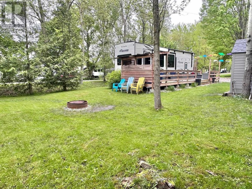 H 28 - 7489 Sideroad 5. E, Wellington North