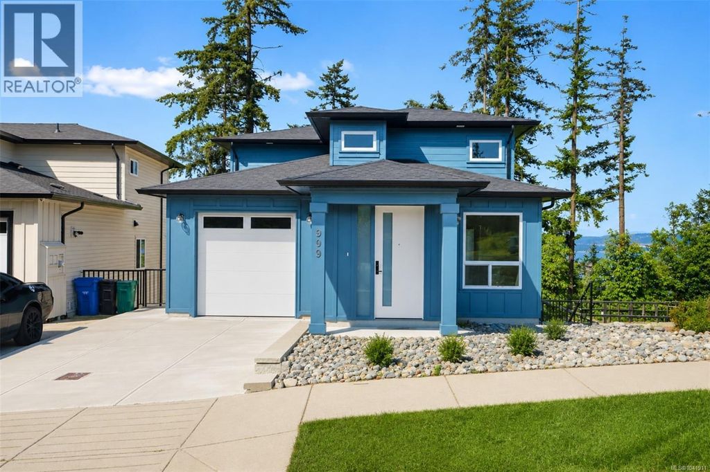 909 Harbour View St, Nanaimo