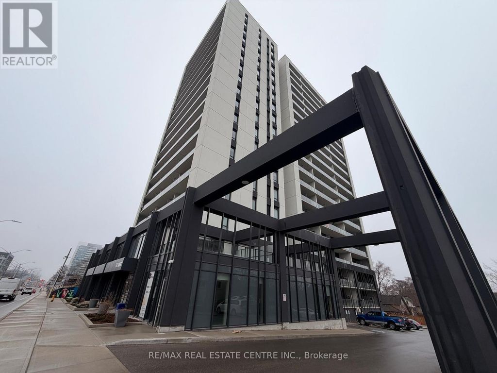 301 - 741 King Street W, Kitchener