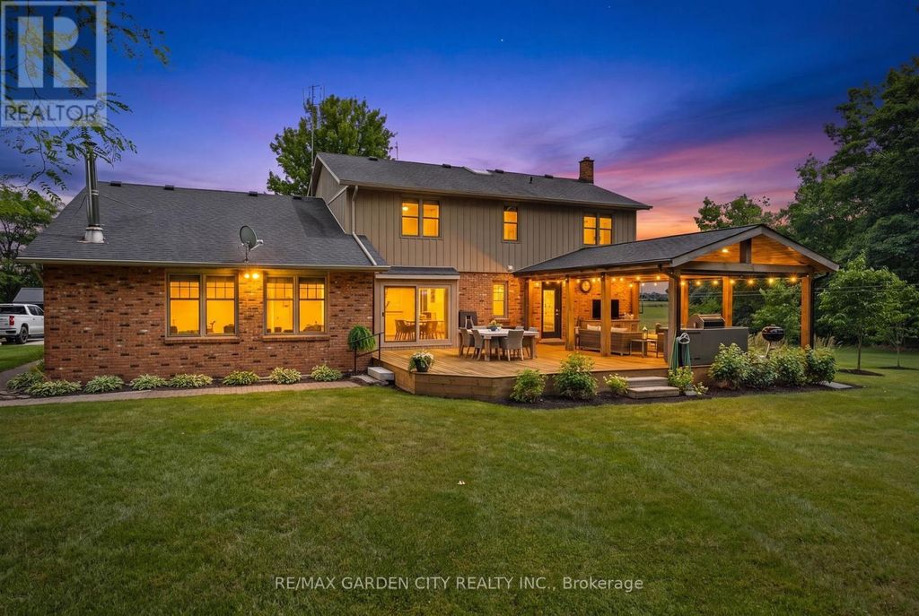 809 Kilman Road, Pelham (north Pelham)